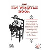 The Tin Whistle Book: Book Only Editionby Tom Maguire