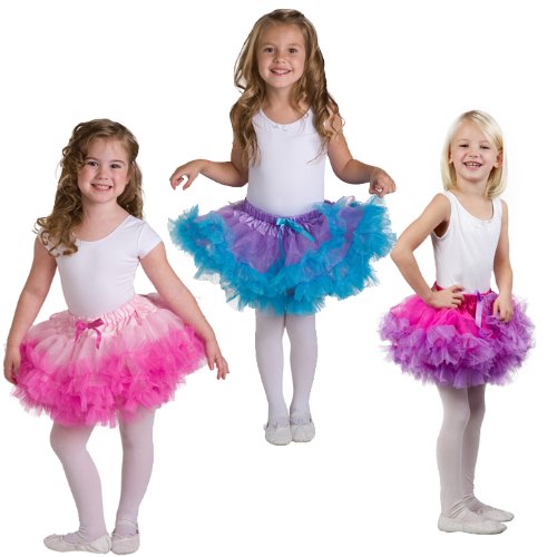 Little Adventures Fairy Tutu Skirt