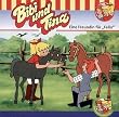 Bibi und Tina. Eine Freundin f�r Felix. CD.