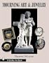 Mourning Art & Jewelry (Schiffer Art Books)