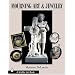 Mourning Art & Jewelry (Schiffer Art Books)