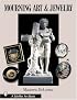 Mourning Art & Jewelry (Schiffer Art Book)