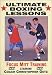 Ultimate Boxing Focus Mitt Training