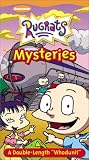 Rugrats - Rugrats Mysteries [VHS]
