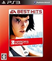 EA BEST HITS ミラーズエッジ