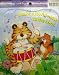 Praise Time Puzzle Make a Joyful Noise to the Lord (12 Piece Puzzle)