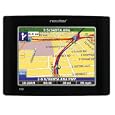 Nextar 3.5-Inch Touch Screen Bluetooth Ready GPS Vehicle Navigator With MP3 Player