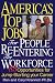 Book America's Top Jobs for People Re-Entering the Workforce