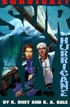 Hurricane: Open Seas, 1844 (Survival)