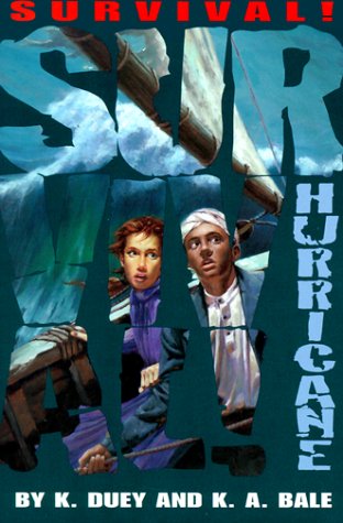 Hurricane: Open Seas, 1844 (Survival)