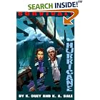 Hurricane: Open Seas, 1844 (Survival) by Kathleen Duey and Karen A. Bale
