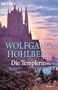 Die Templerin: Templerin 1