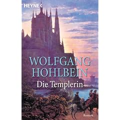 Die Templerin