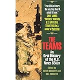 The Teams: An Oral History of the U.S. Navy Seals