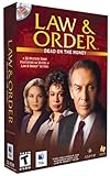 Law & Order: Dead on The Money