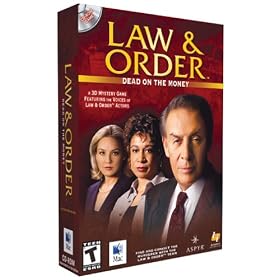 Law & Order: Dead on The Money