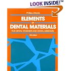 Elements of Dental Materials: for Hygienists and Dental Assistants by Ralph W. Phillips and B. Keith, Ph.D. Moore