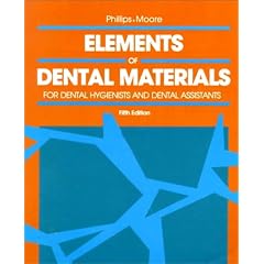 Elements of Dental Materials: For Dental Hygienists and Dental Assistants