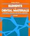 Elements of Dental Materials: for Hygienists and Dental Assistants