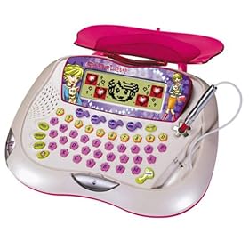 VTech Girl Fun Laptop