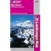 Ben Nevis, Fort William and Glen Coe (Landranger Maps)