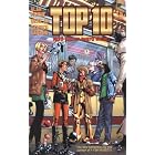 Top Ten (Book 1) by Alan Moore