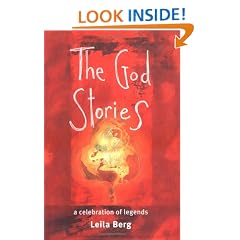 The God Stories: A Celebration of Legends