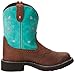 Justin Boots Women's Gypsy Collection Equestrian Boot