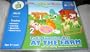Tad's Counting Day on the Farm Math Lesson 2 Color & Learn Book & Cartridge