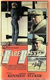 A Rare Breed [VHS]