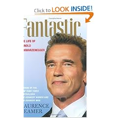 Fantastic: The Life of Arnold Schwarzenegger