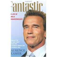 Fantastic: The Life of Arnold Schwarzenegger