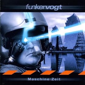 Maschine Zeit (Album Version)