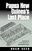 Books : Papua New Guinea's Last Place: Experiences of Constraint in a Postcolonial Prison