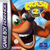 Eigenschaften Vivendi Universal Interactive  / Crash Bandicoot 2 - N-Tranced