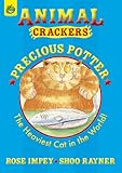 Precious Potter