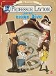 Professor Layton und die ewige Diva - Der Kinofilm [2 DVDs] [Deluxe Edition]