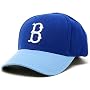 Brooklyn Dodgers 1932 Cooperstown Fitted Cap