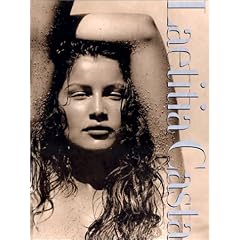 Laetitia Casta