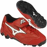Mizuno - Mizuno Finch 9 Spike Softball Cleat Womens