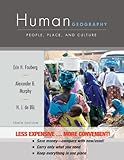 Human geography : people, place, and culture