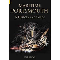 Maritime Portsmouth: A History and Guide (Archive Photographs)