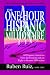 The One-Hour Hispanic Millionaire: All Hispanic-Americans Have the Freedom and the Right to Become Millionaires by Ruben Ruiz
