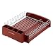 KitchenAid Dish Rack - Red