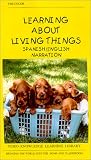 Review   / Learning About Living Things - Spanish/English Narration