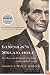Lincoln's Melancholy: How Depression Challenged a President and Fueled His Greatness