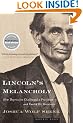 Lincoln's Melancholy: How Depression Challenged a President and Fueled His Greatness