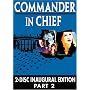 Commander in Chief: Inaugural Edition - Part 2 [Import Zone 1]