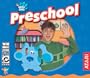 Blue's Clues: Preschool (Jewel Case)