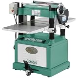 Grizzly G0454 20" Planer